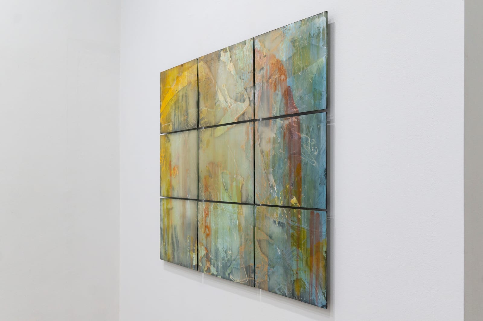 Laura Sallade, Ambient Sounds, 2022