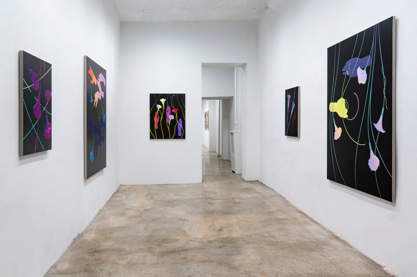 Aliza Morell, Free Agents, 2023