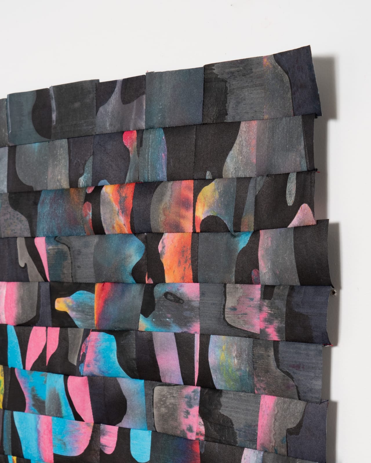 Kevin Francis, Untitled, 2020-2021