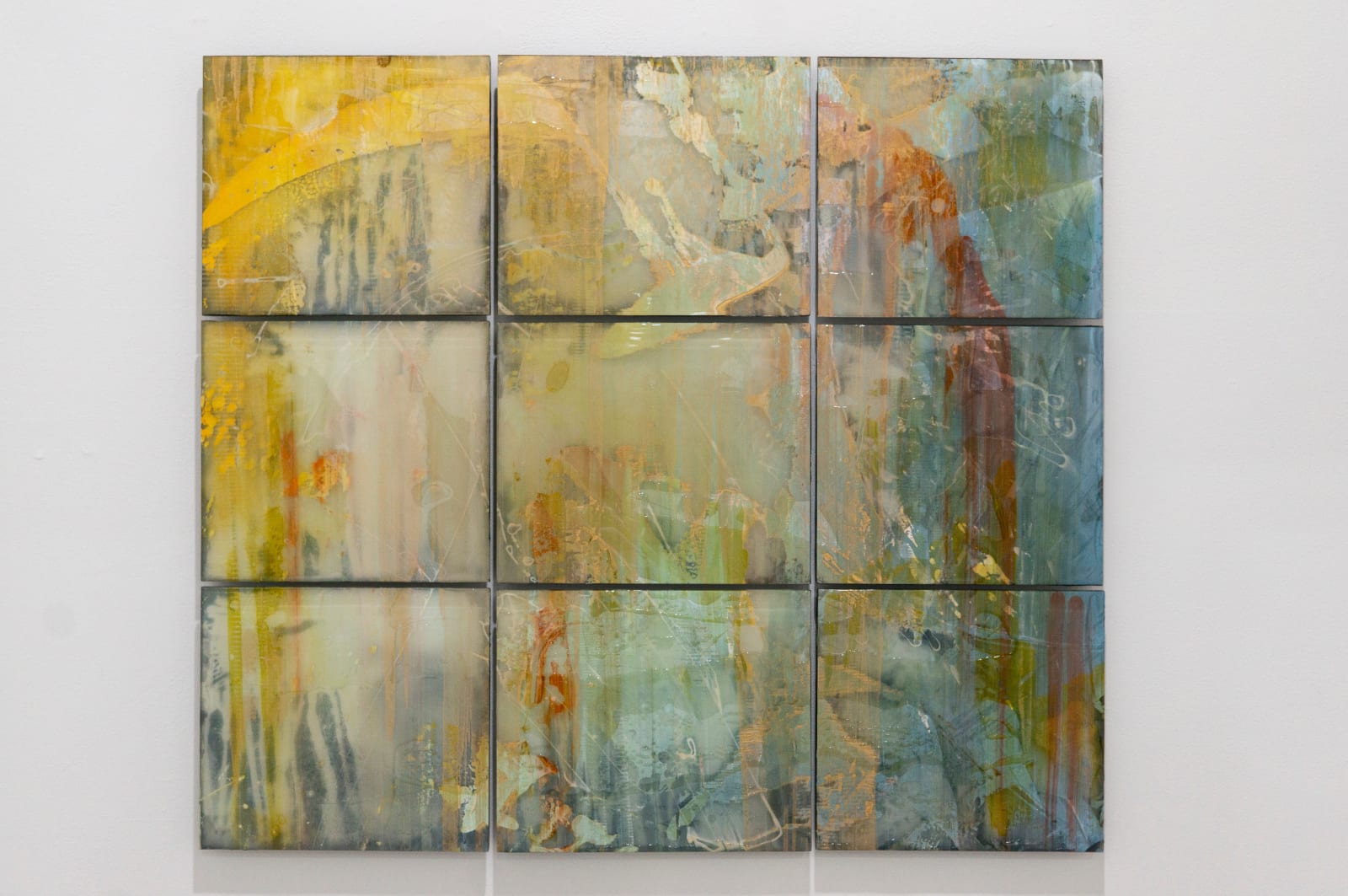 Laura Sallade, Ambient Sounds, 2022