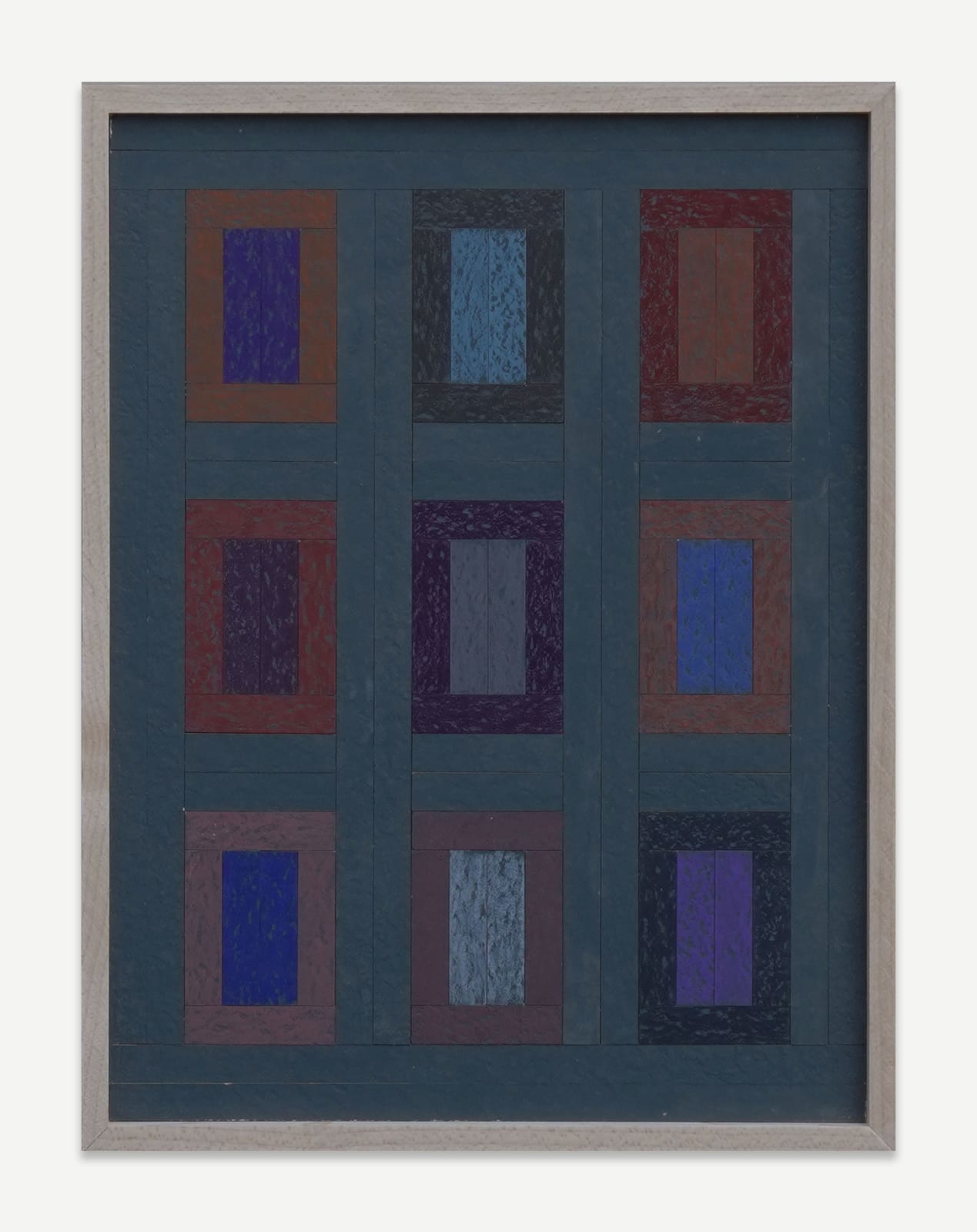 Will Sears, Circuit Board IV, 2025