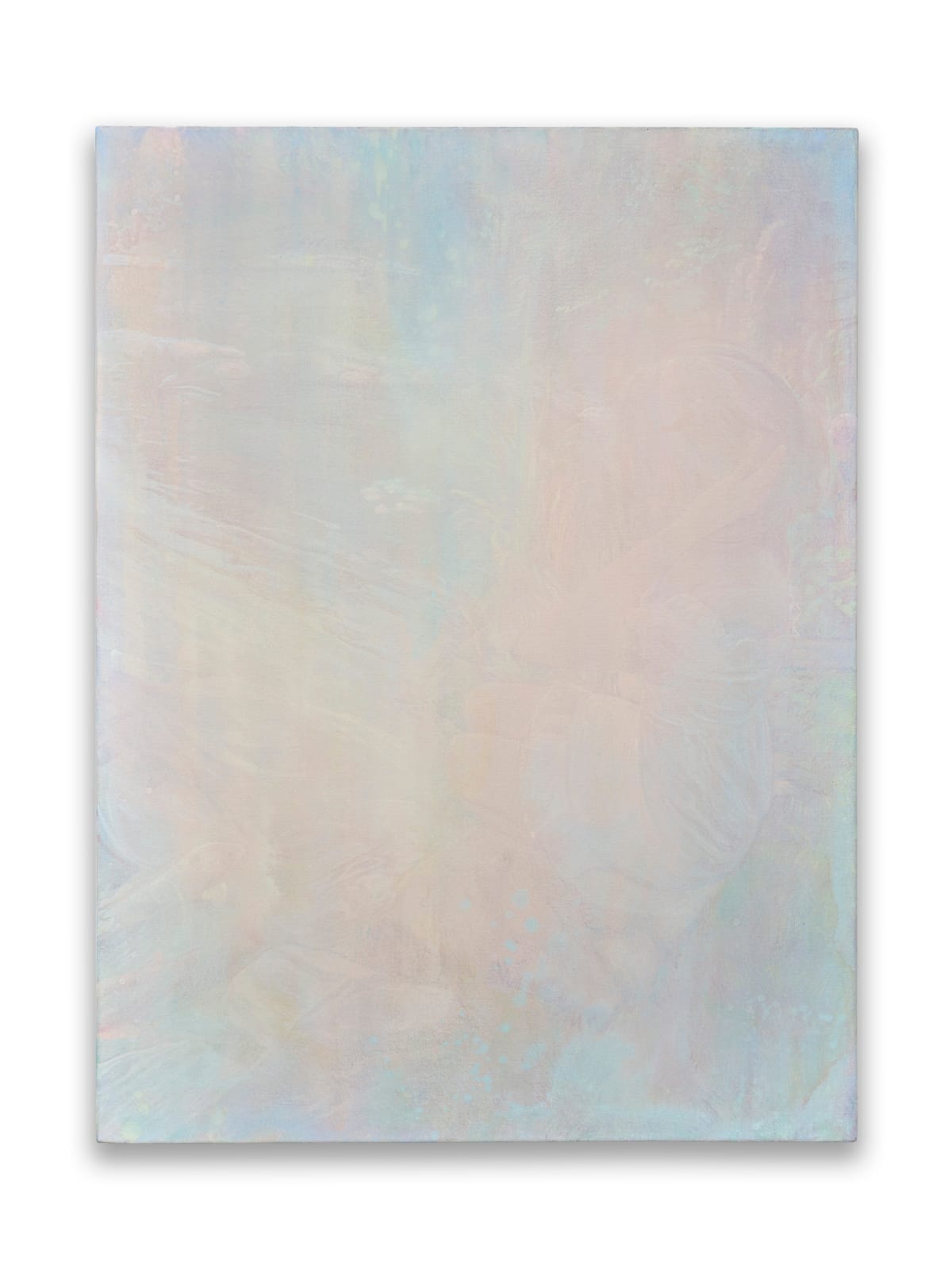 Ramiro Hernandez, Emerald Rush, 2022