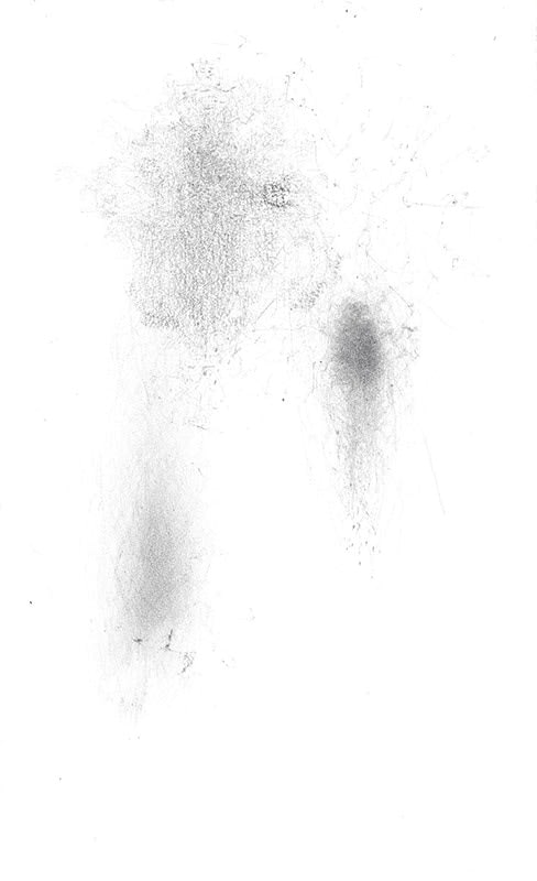 Sarah Irvin, Rocking Chair Series, 2014