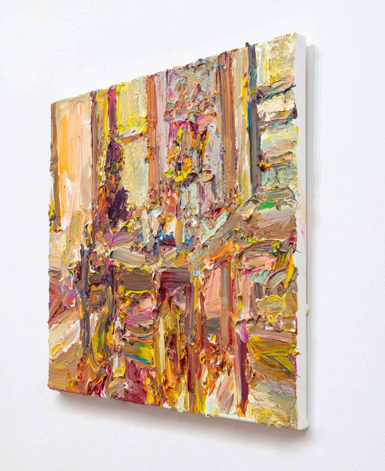 Chrissy Angliker, There II, 2024