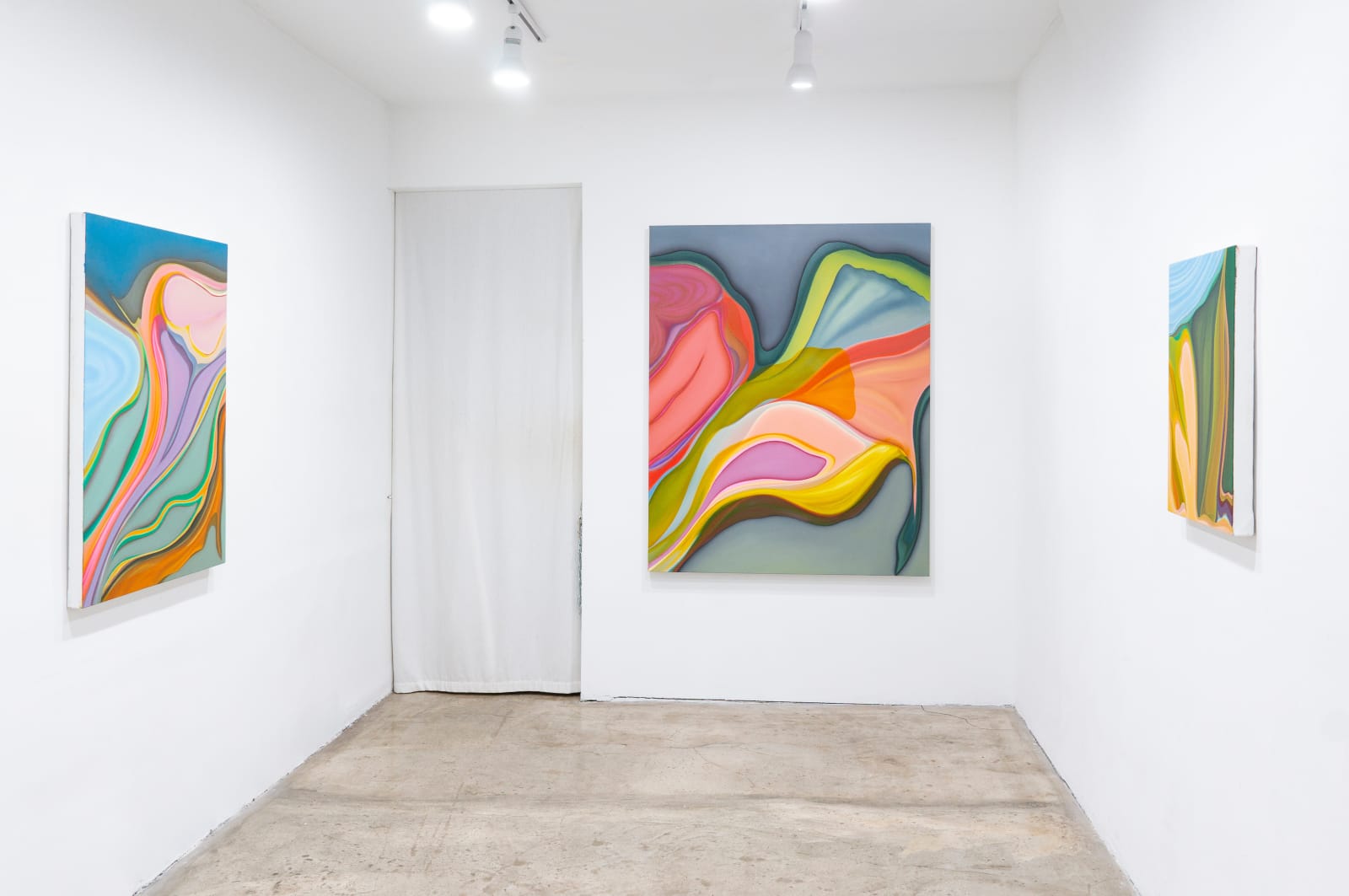 Bethany Czarnecki, Angel Trumpet, 2023