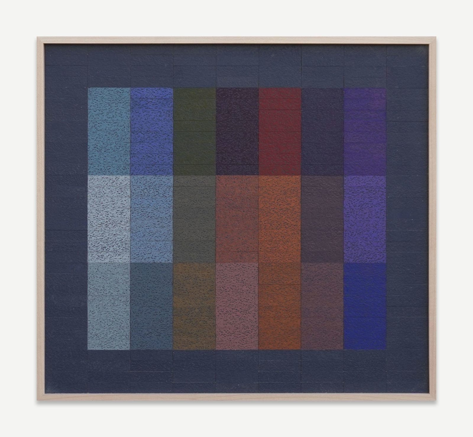 Will Sears, Twilight, 2025