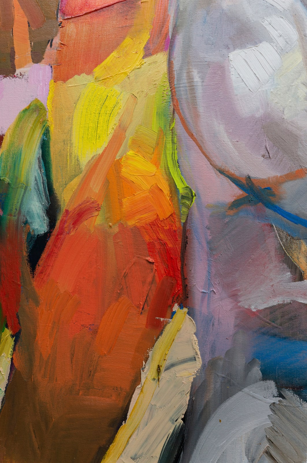 Zachary Sitrin, Dream Boat, 2022