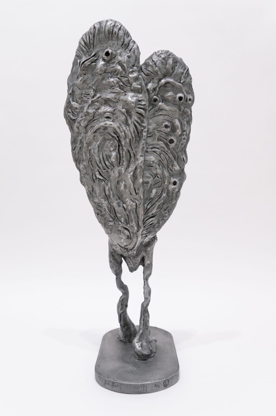 Jude Griebel, Shucked, 2023