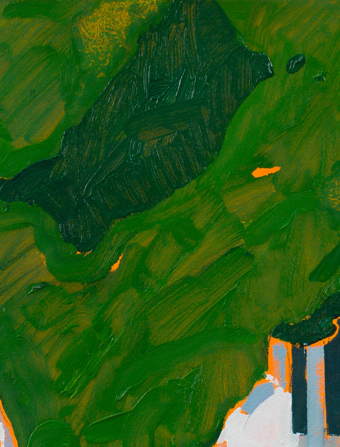 Nick McPhail, Shadow, 2022