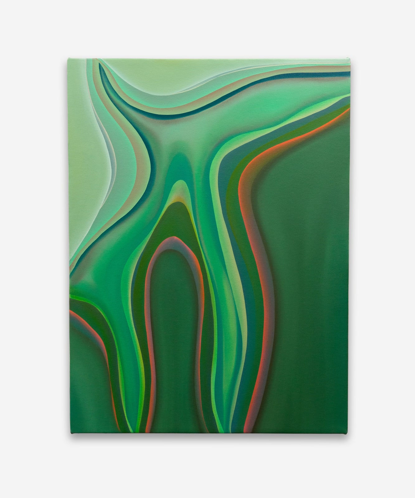 Bethany Czarnecki, Verdant Root, 2023