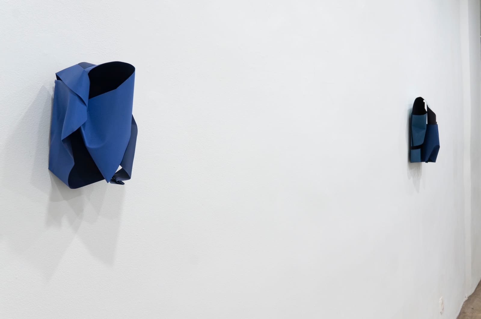 Robert Burnier, Sed Baldaŭ la Nokto Alportos la Dolorojn, 2022