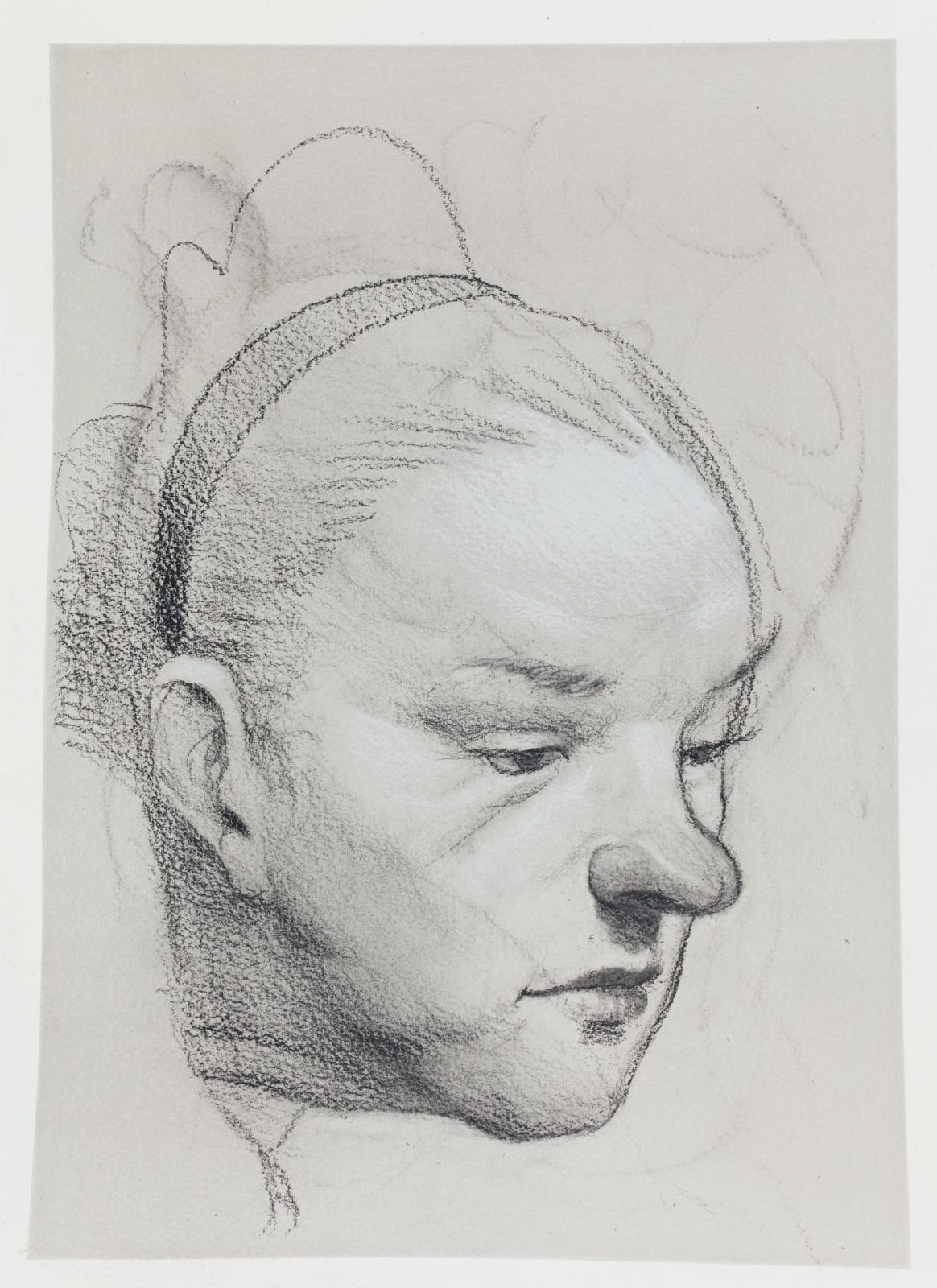 Stuart Snoddy, Wanda, 2021