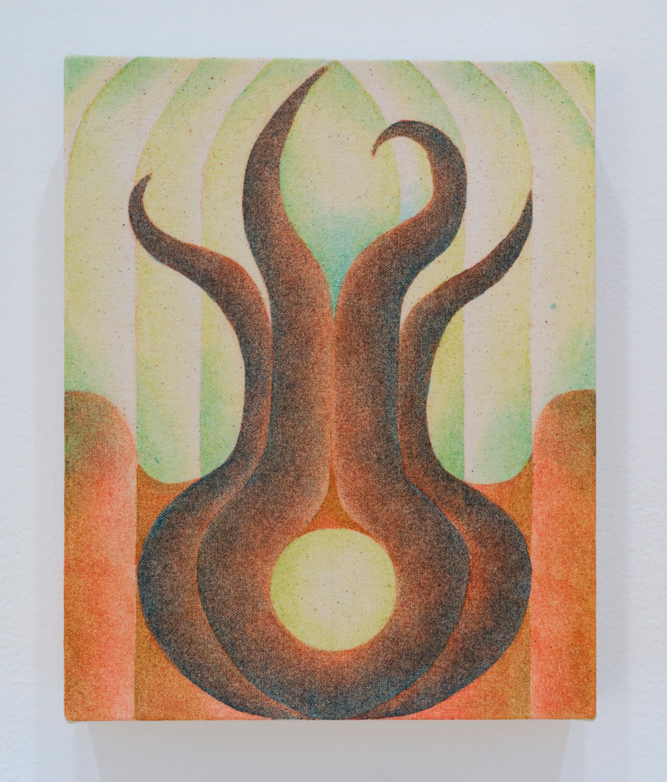 Roberta Gentry, Bulb, 2024