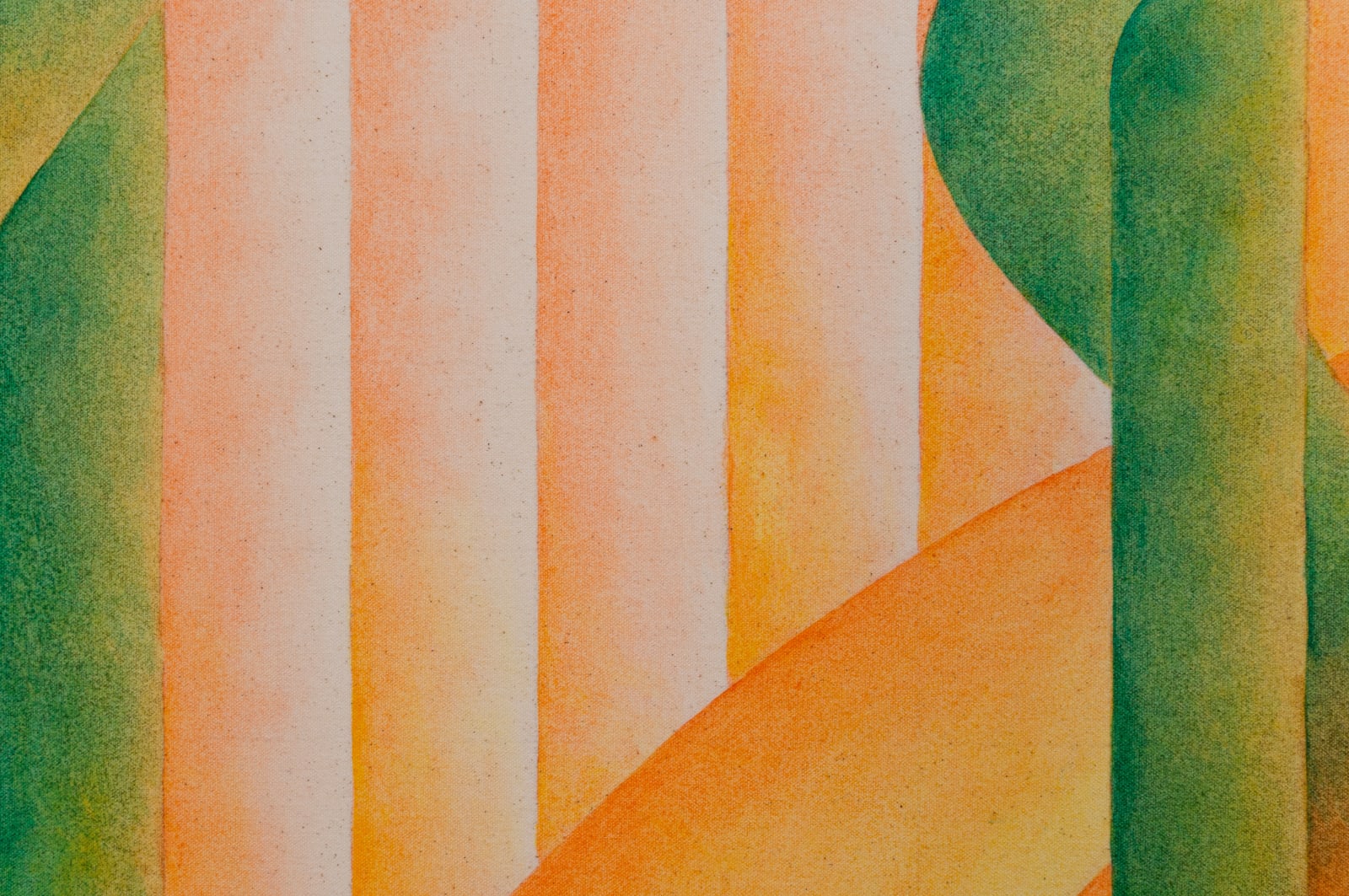Roberta Gentry, Adoration, 2024