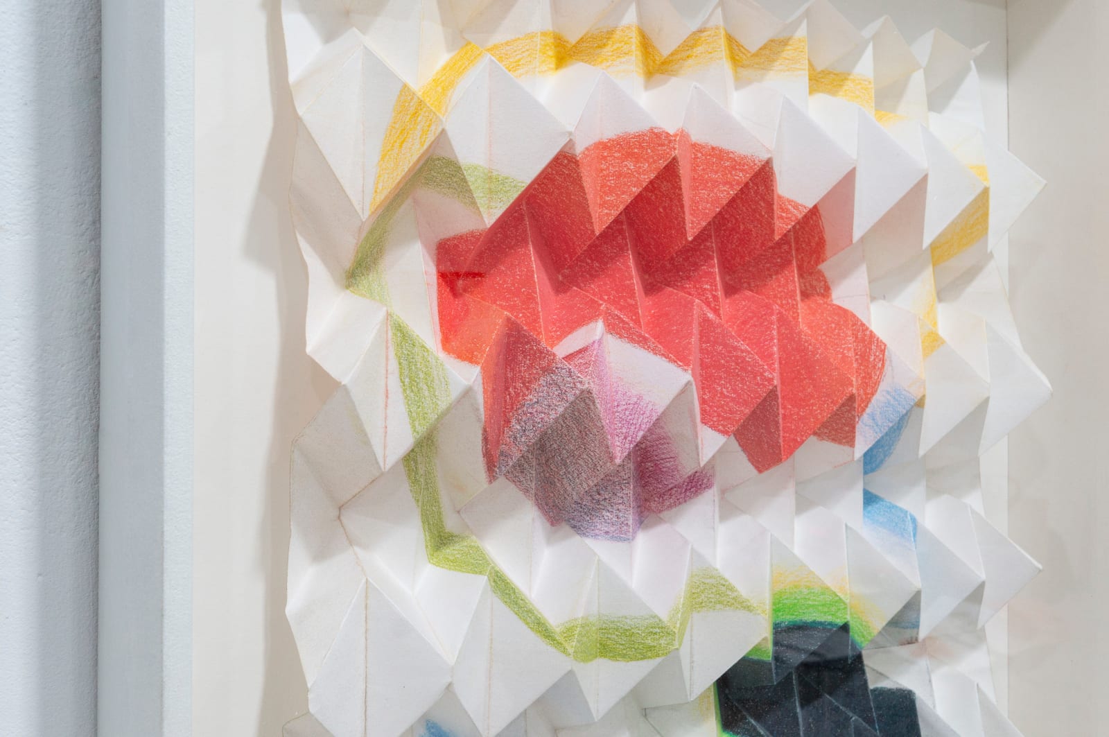 Caleb Nussear, Play, 2019