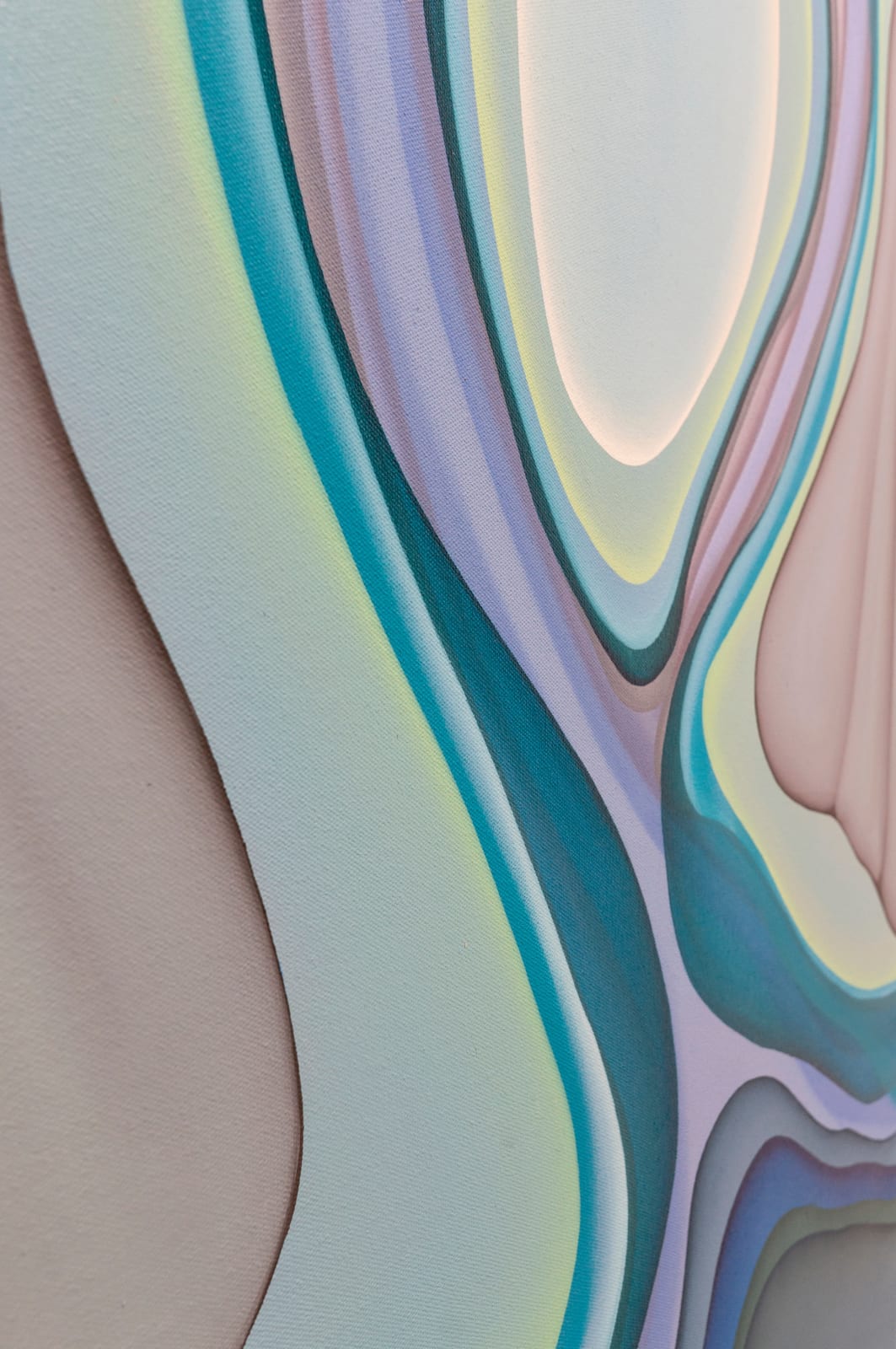 Bethany Czarnecki, Pearl, 2023