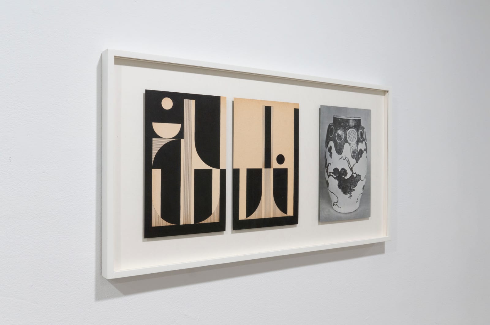 Louis Reith, Untitled, 2021