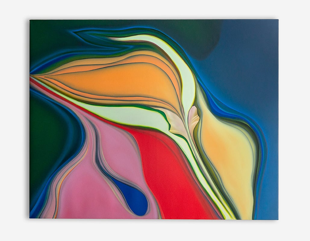 Bethany Czarnecki, Blanket Flower, 2023