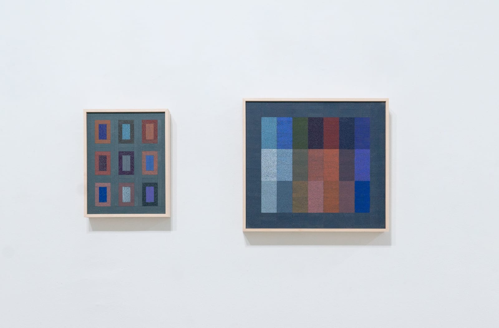 Will Sears, Circuit Board IV, 2025