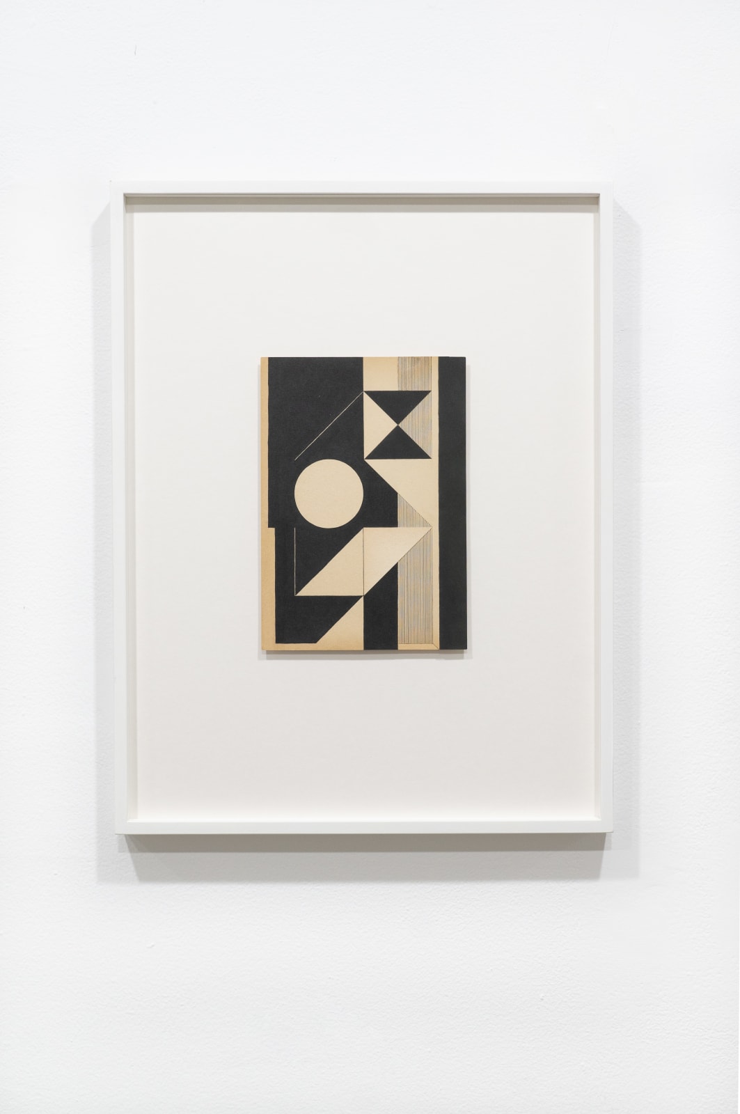 Louis Reith, Untitled, 2021