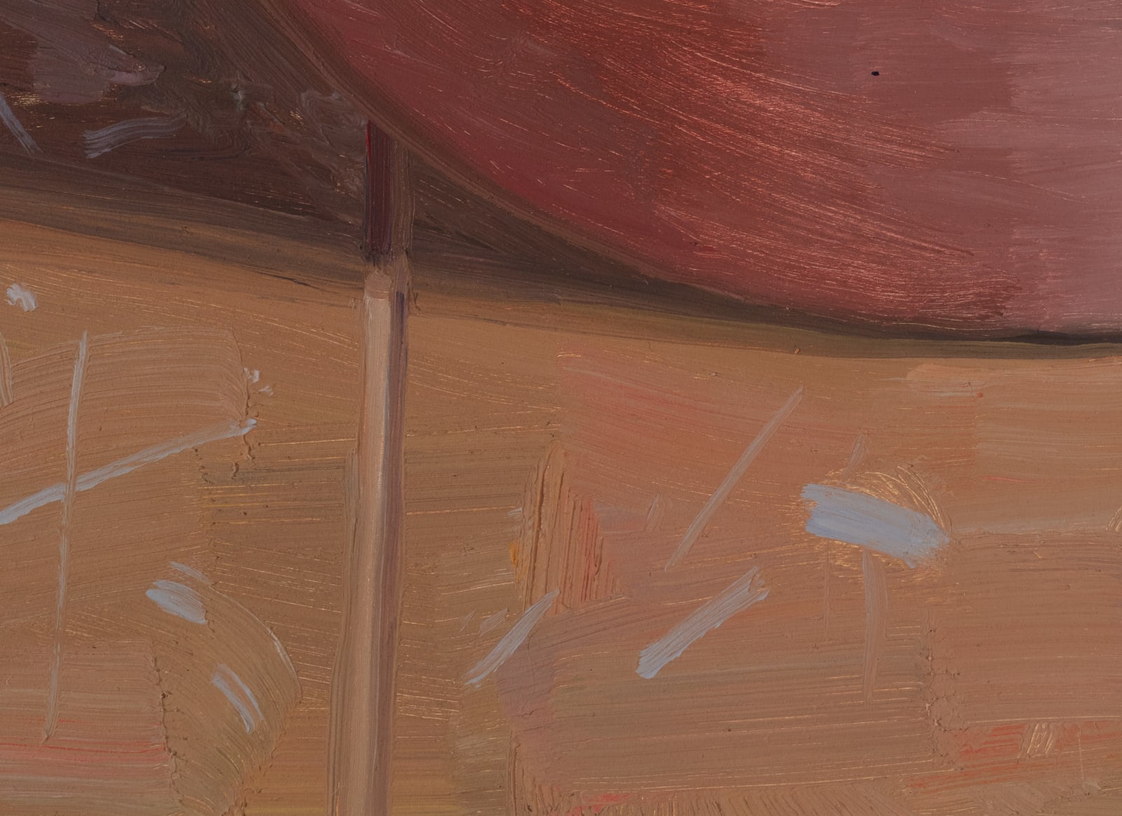 Amy Applegate, Bisque Fired Bowls, 2022