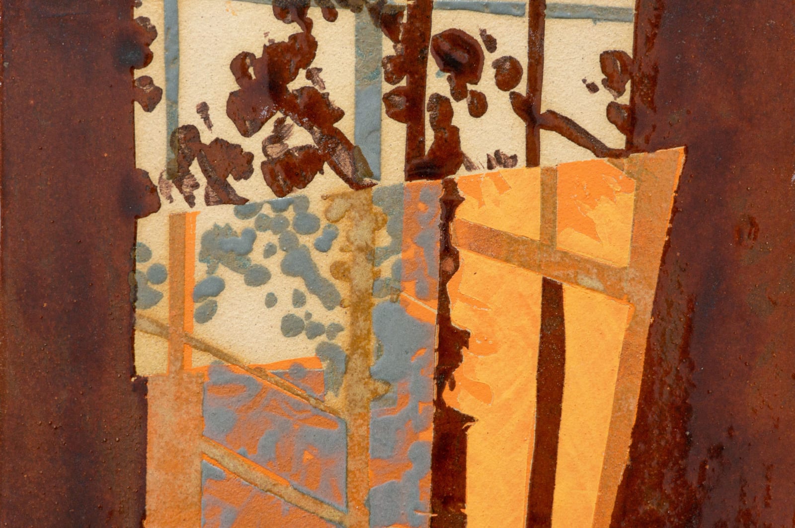 Nick McPhail, There, There, 2025