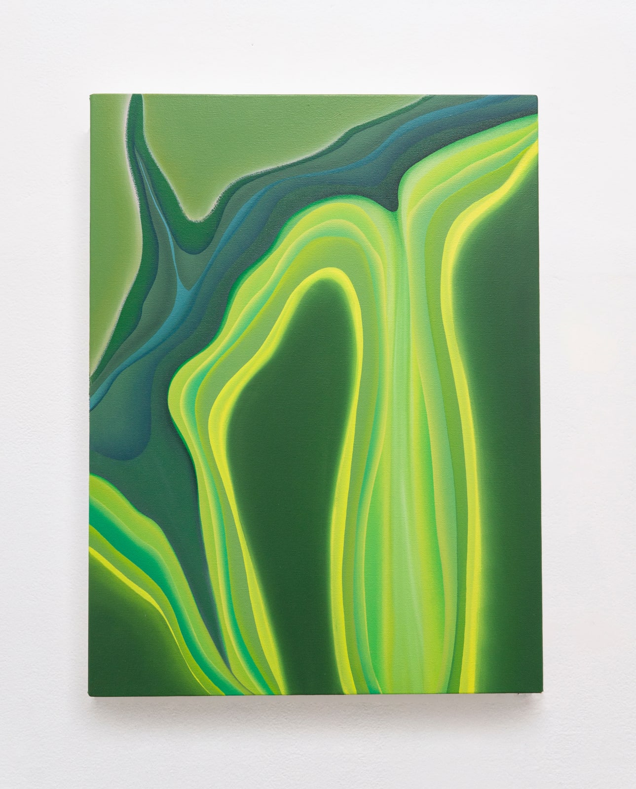 Bethany Czarnecki, Verdant, 2023
