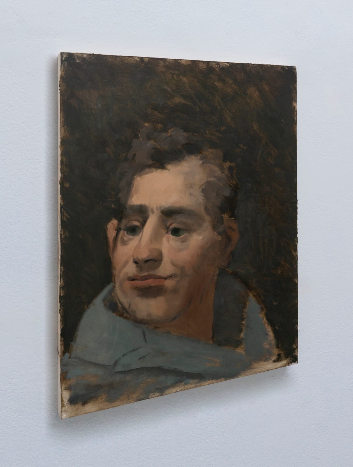 Stuart Snoddy, Lou, 2023