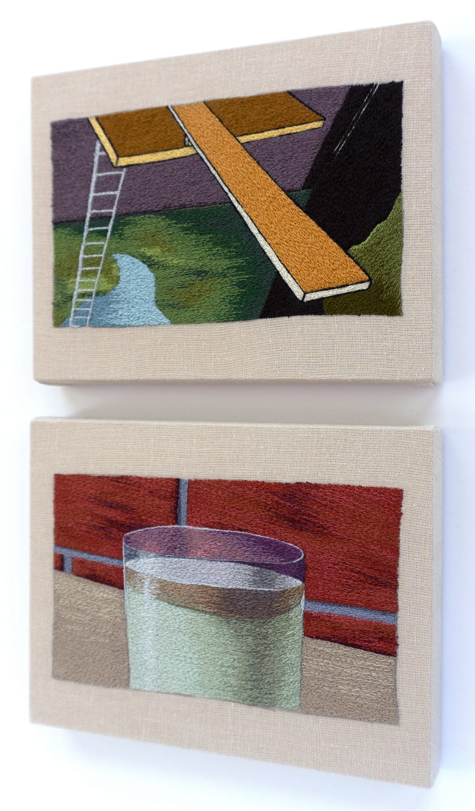 Peter Frederiksen, “Forced to perform.”, 2022