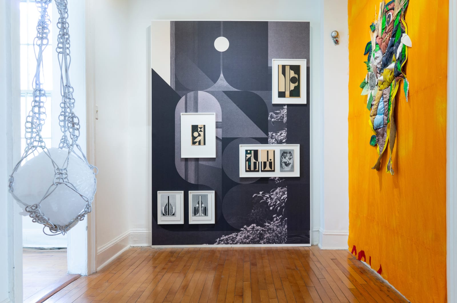 Louis Reith, Untitled, 2021