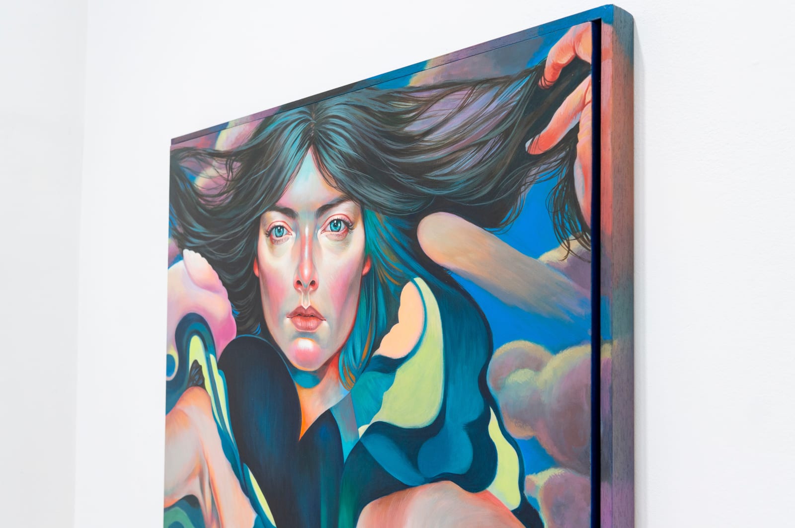 Martine Johanna, Good Dog, 2023