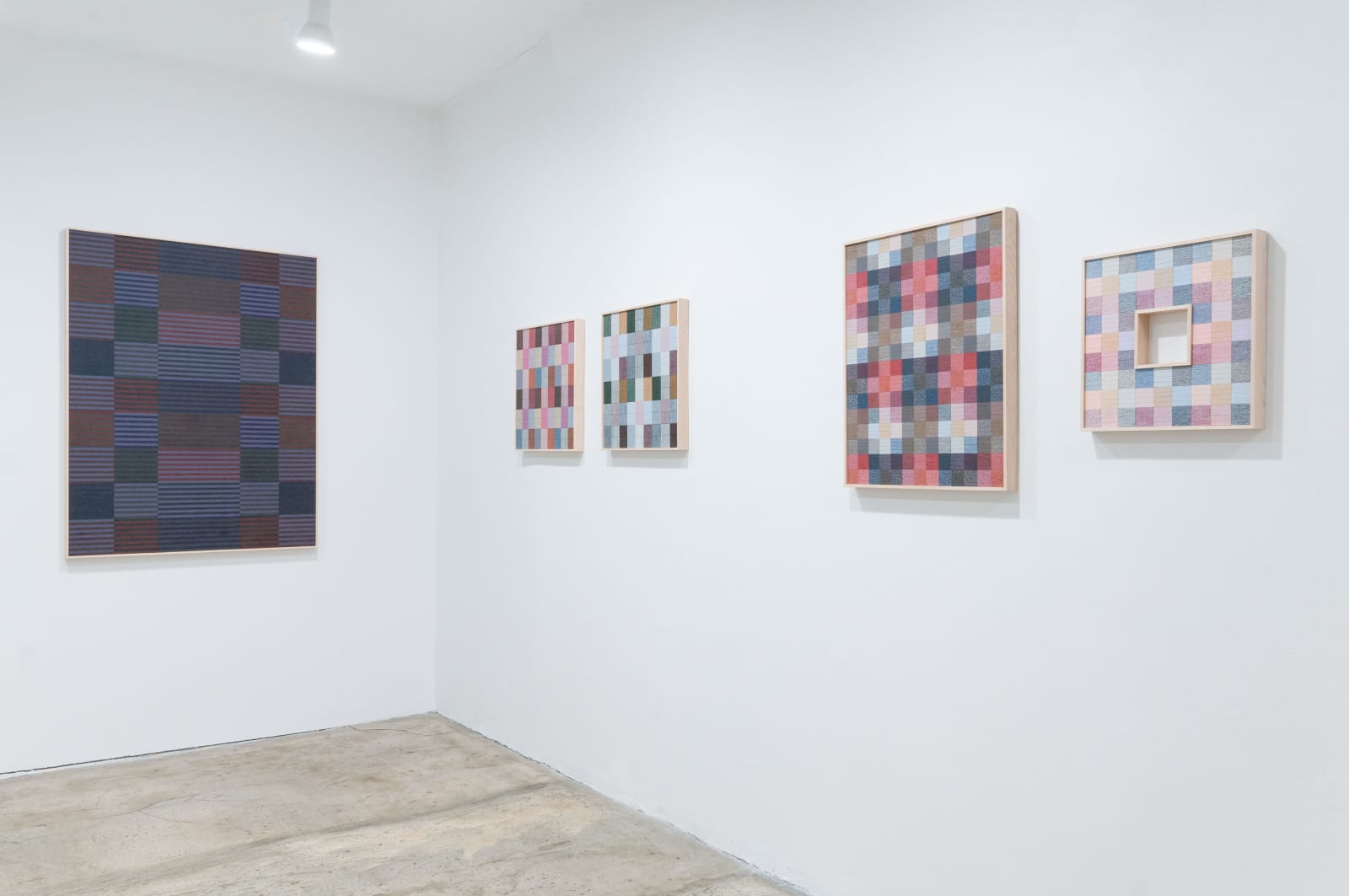 Will Sears, Shift, 2025