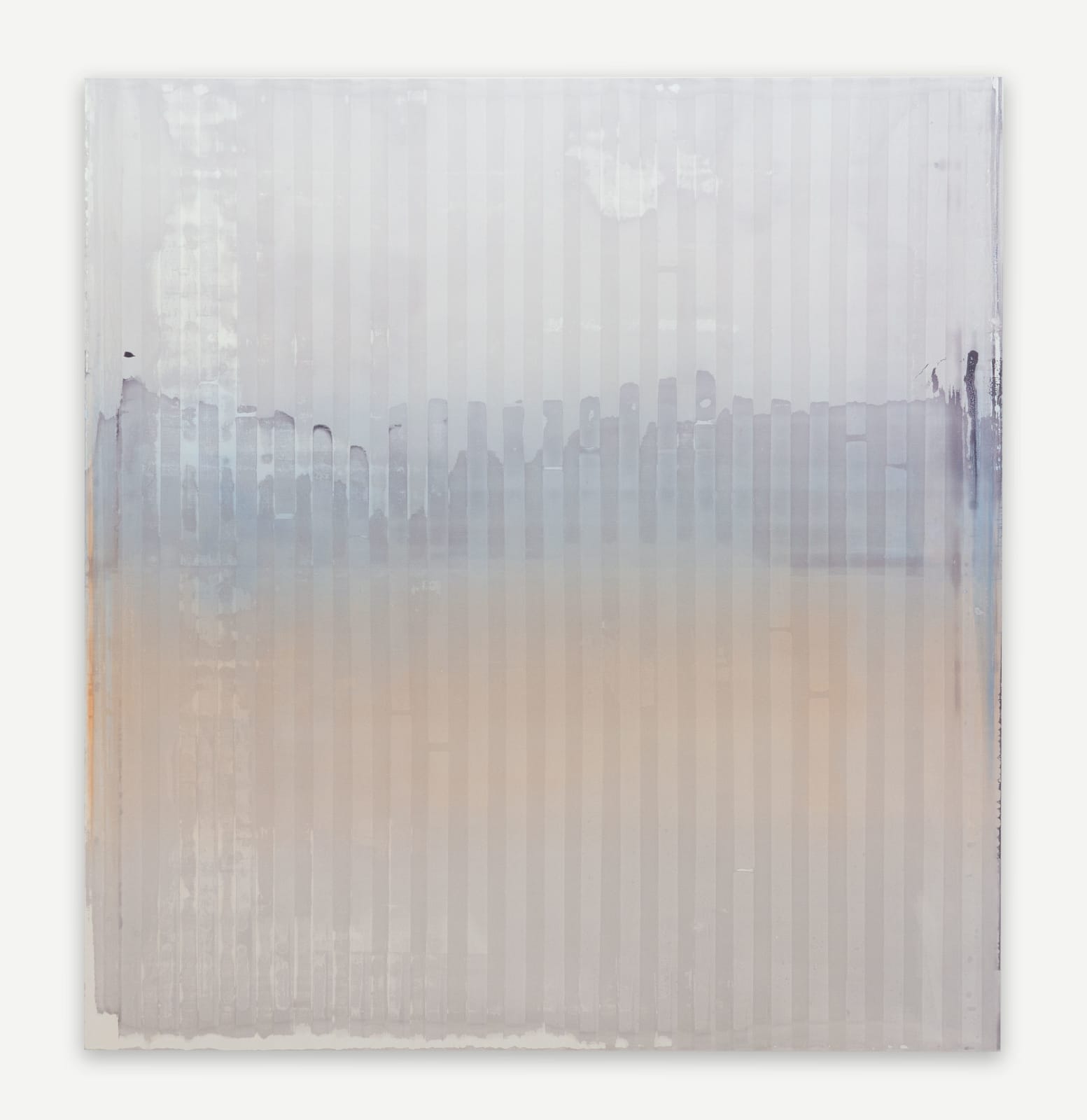 Kate McQuillen, Polyphonic, 2025