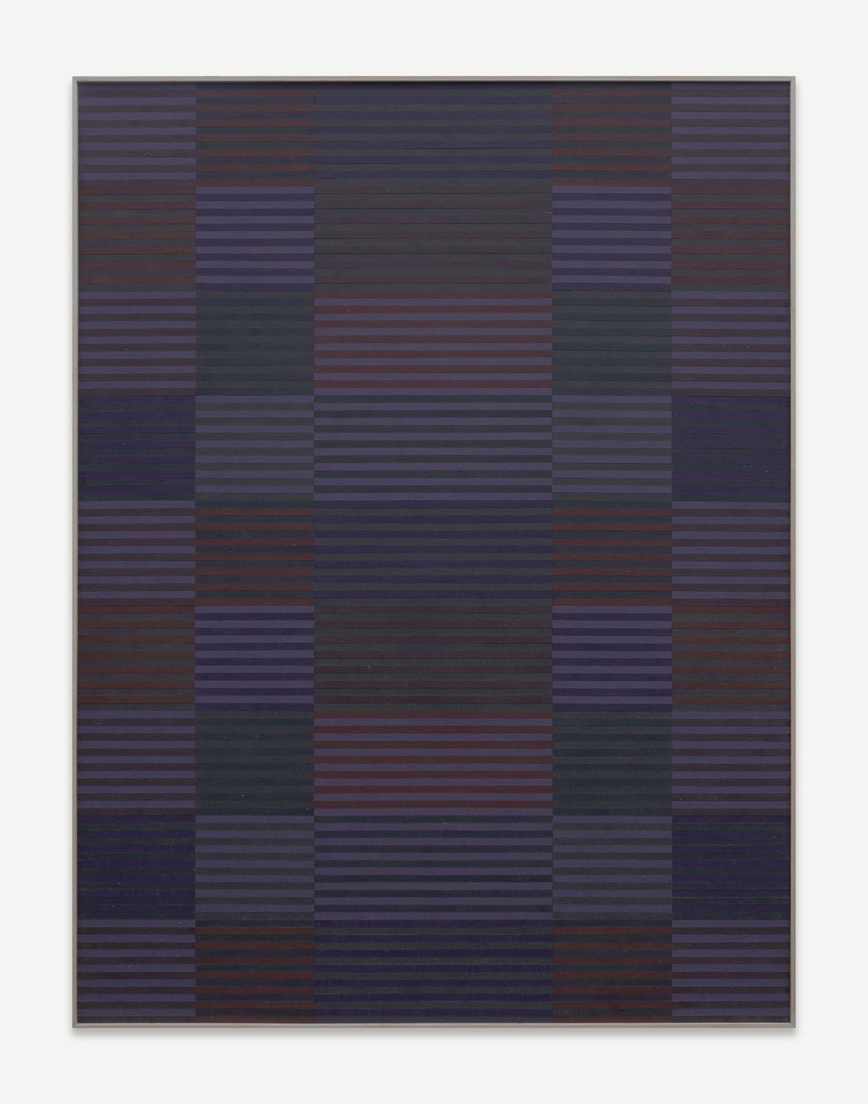 Will Sears, Eclipse, 2025