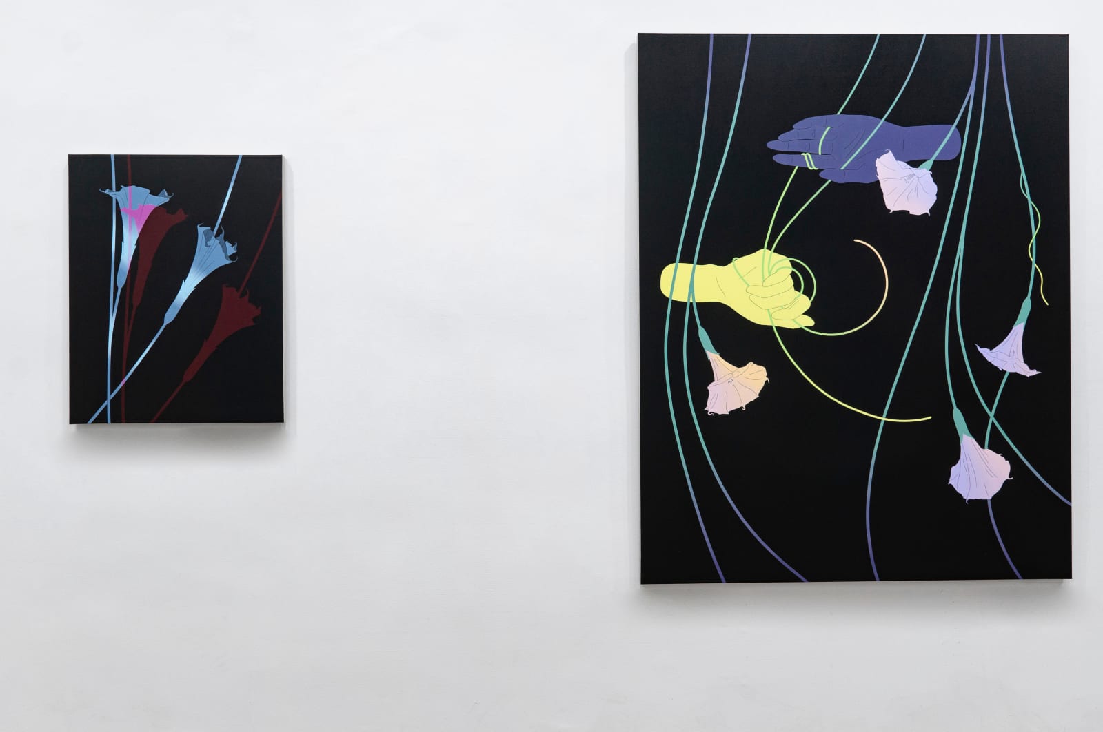 Aliza Morell, Free Agents, 2023