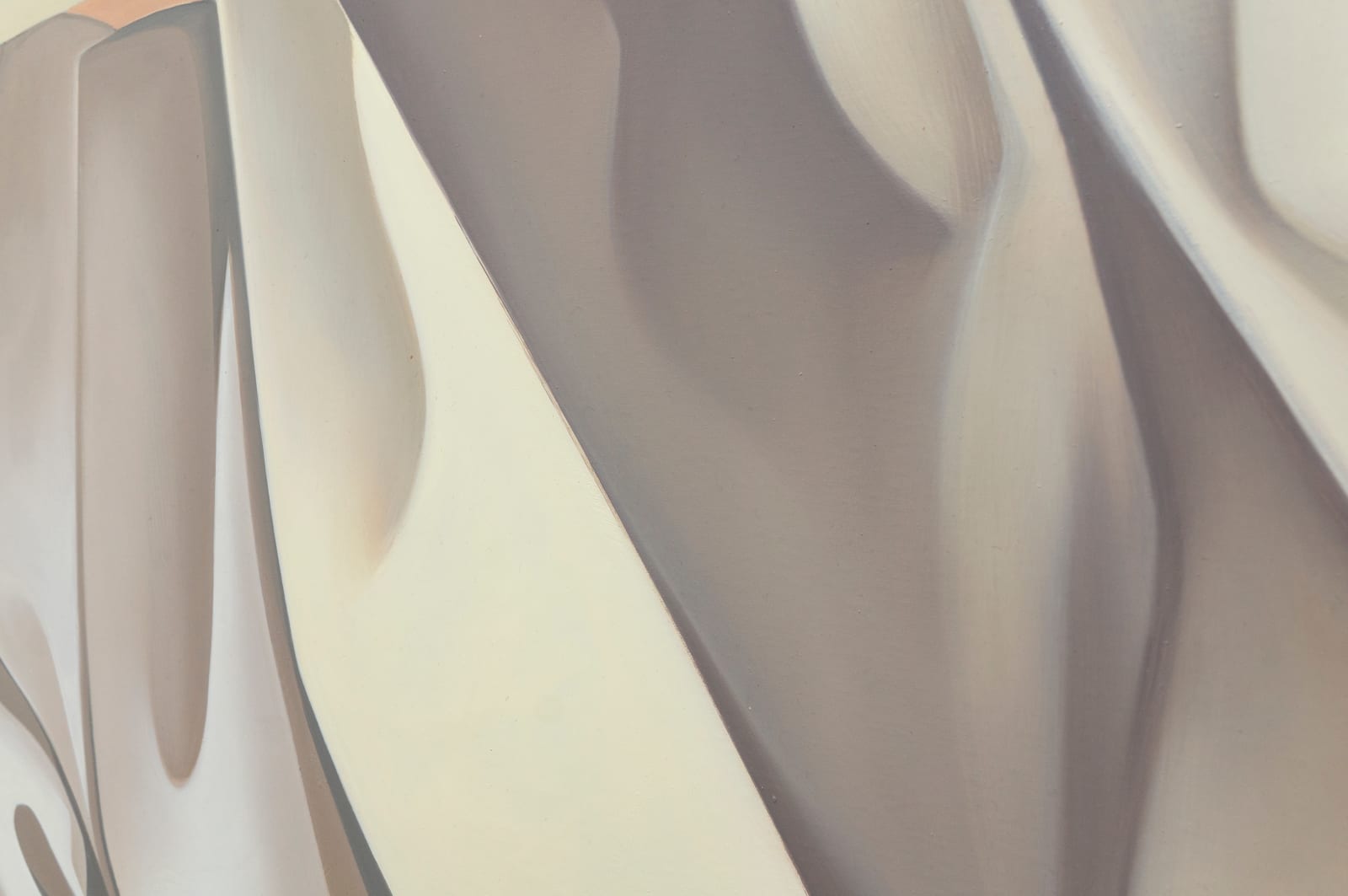 Kathryn Mecca, New York in Solomons No. 2, 2022