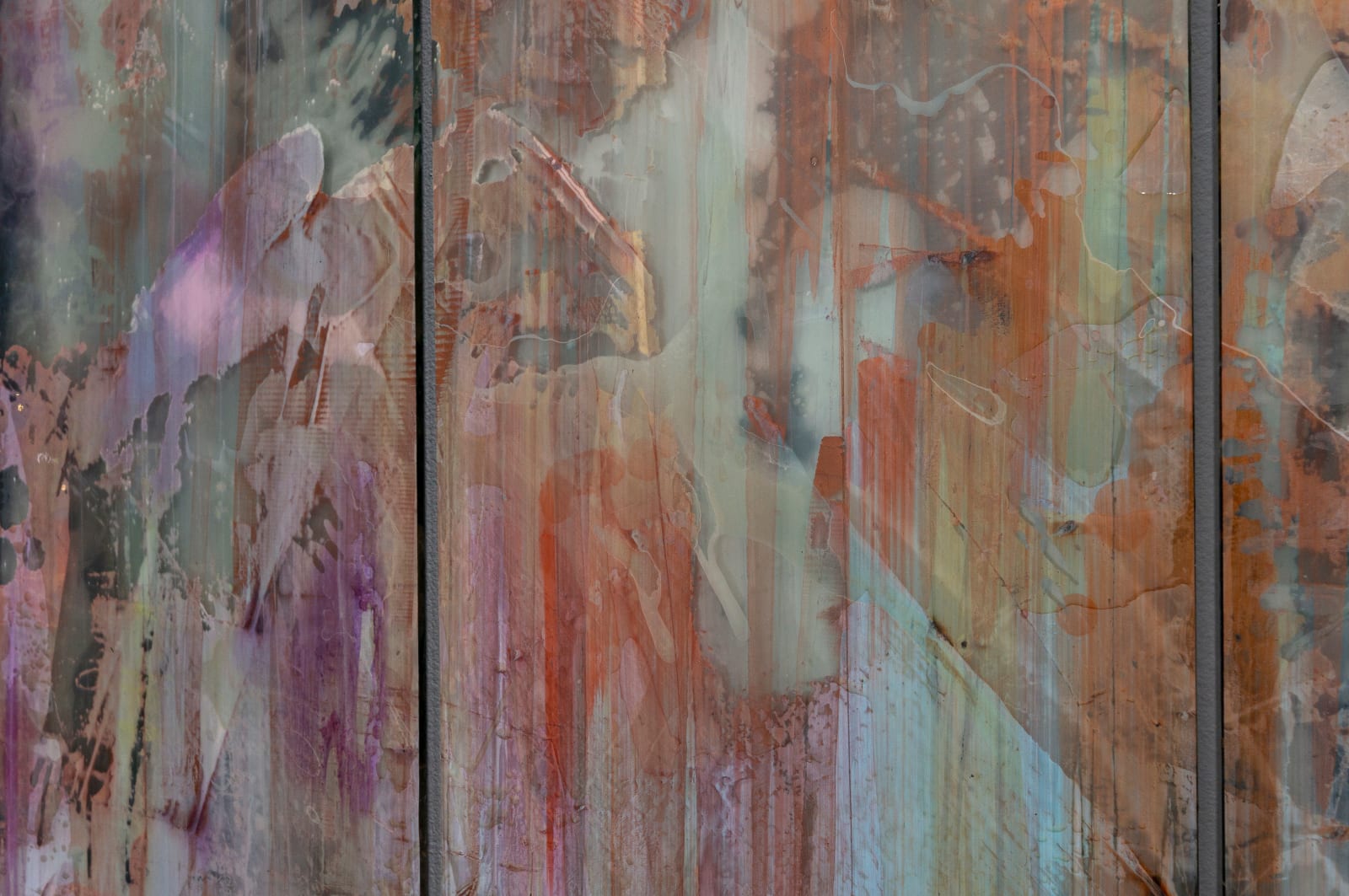 Laura Sallade, Now is Forever, 2021