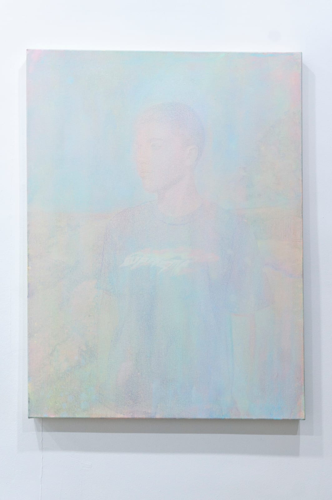 Ramiro Hernandez, Hope Valley Hill, 2022