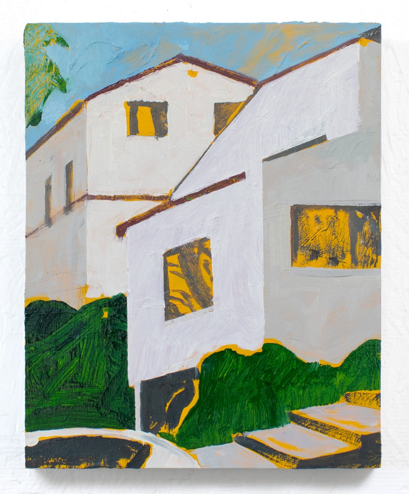 Nick McPhail, Path, 2024