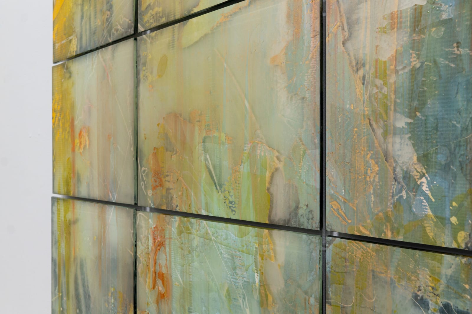 Laura Sallade, Ambient Sounds, 2022