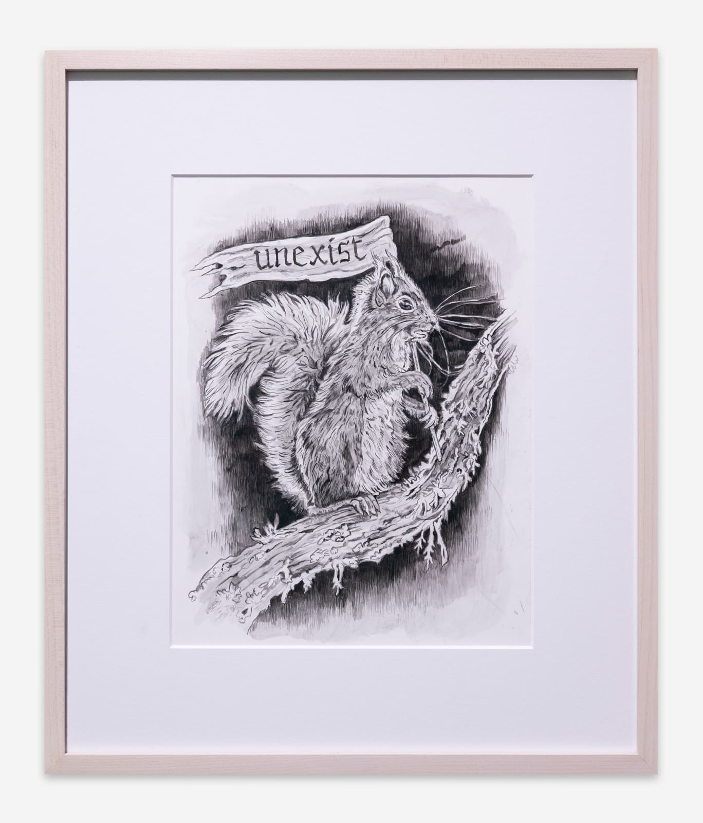 Jude Griebel, Unexist, 2025