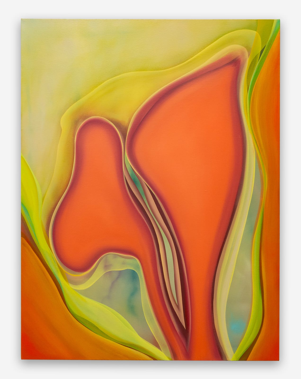 Bethany Czarnecki, Seedling I, 2024