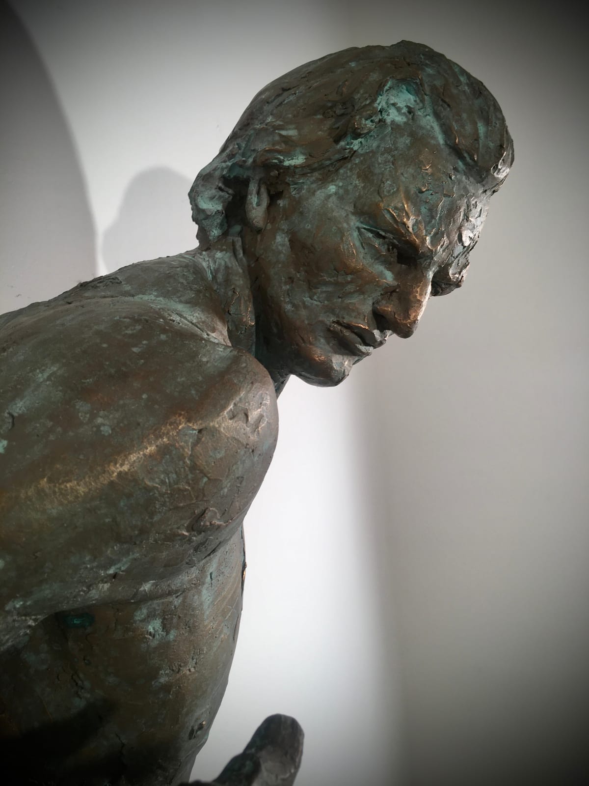 Matteo Pugliese, Attraverso, AP III/III, 2010