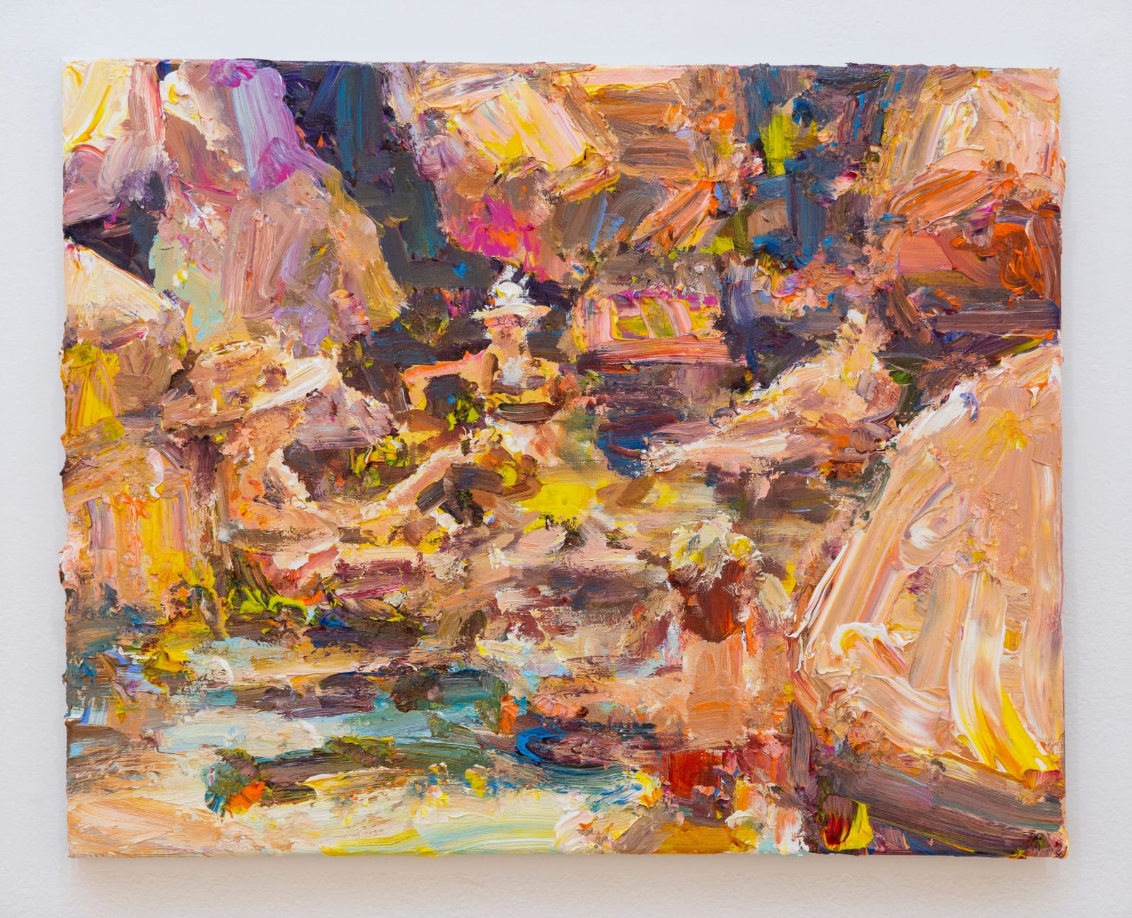 Chrissy Angliker, Hot Springs Social, 2024