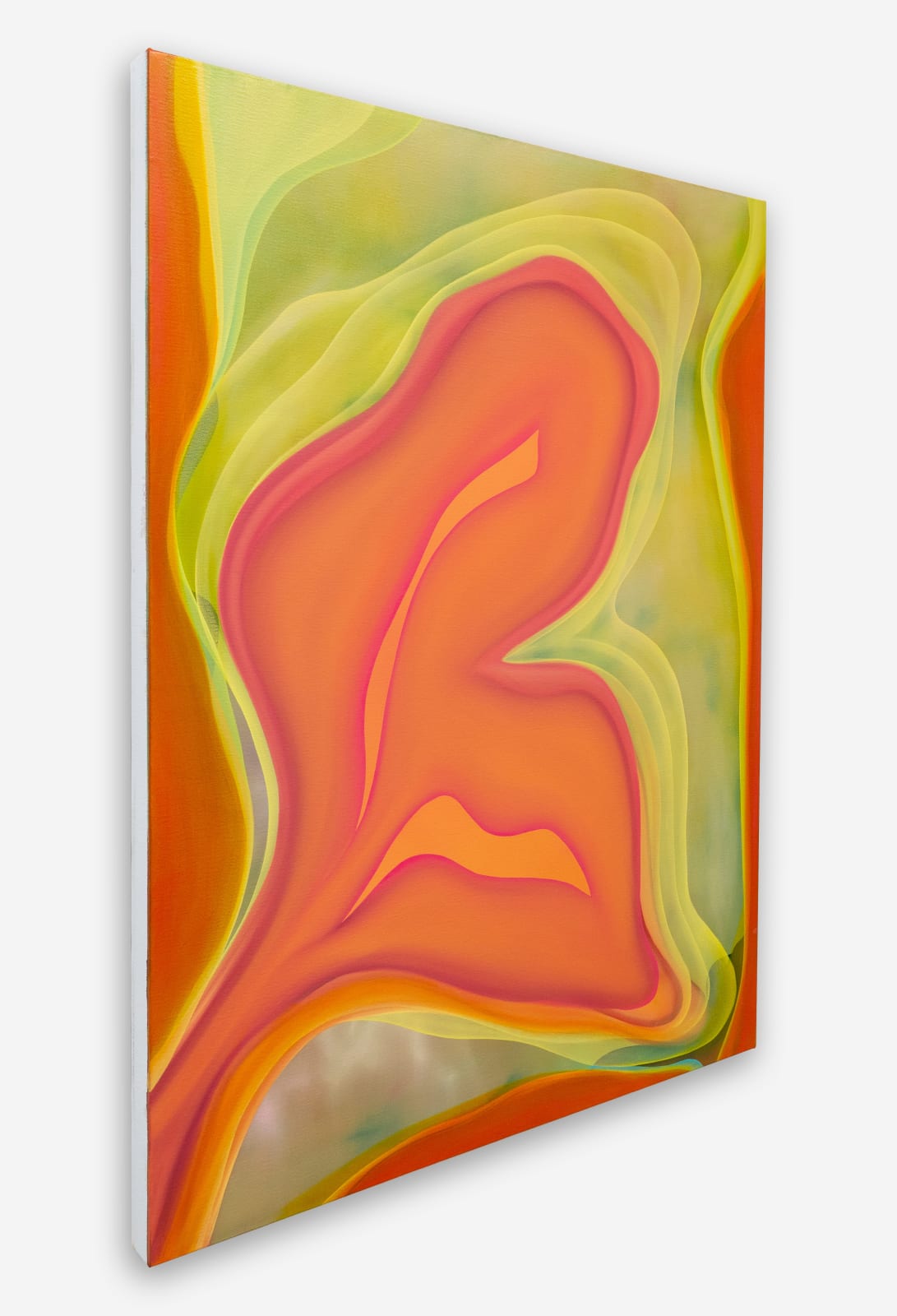 Bethany Czarnecki, Seedling II, 2024