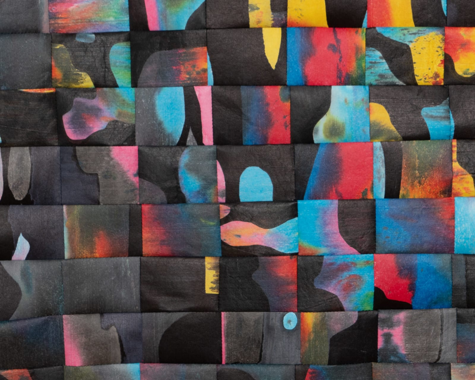 Kevin Francis, Untitled, 2020-2021