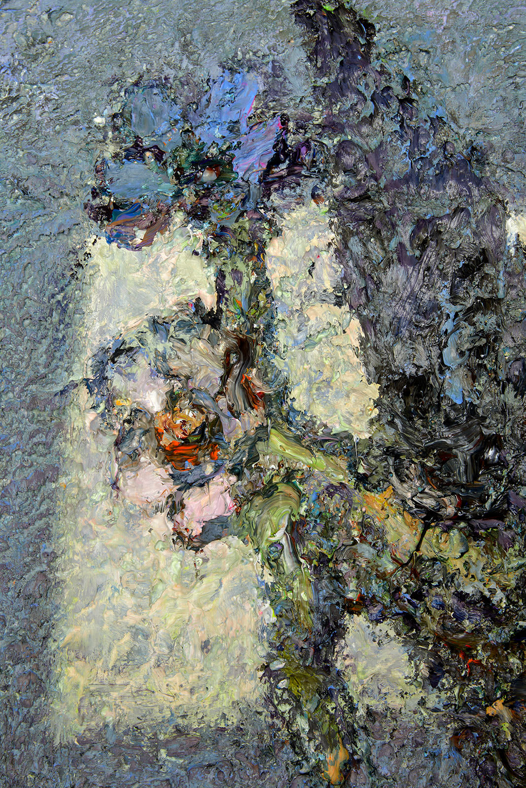 Chrissy Angliker, Night Light, 2023