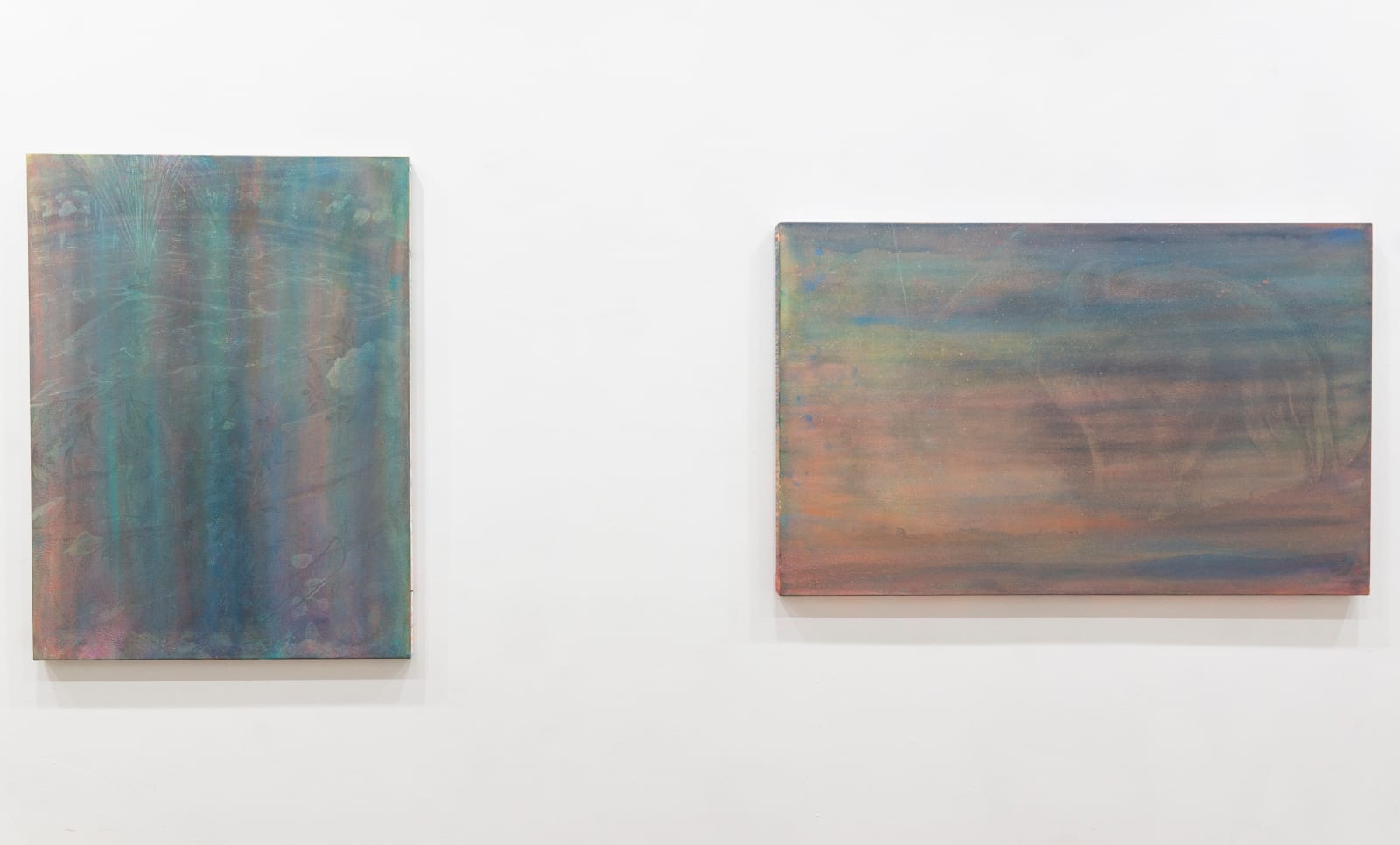 Ramiro Hernandez, Fountain , 2024