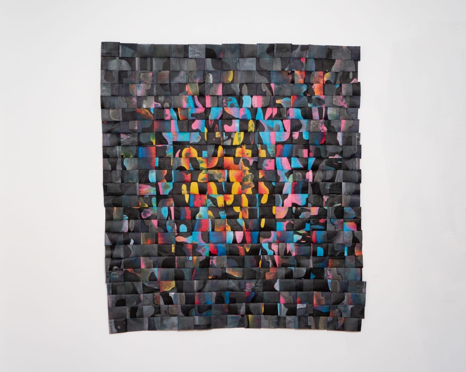 Kevin Francis, Untitled, 2020-2021