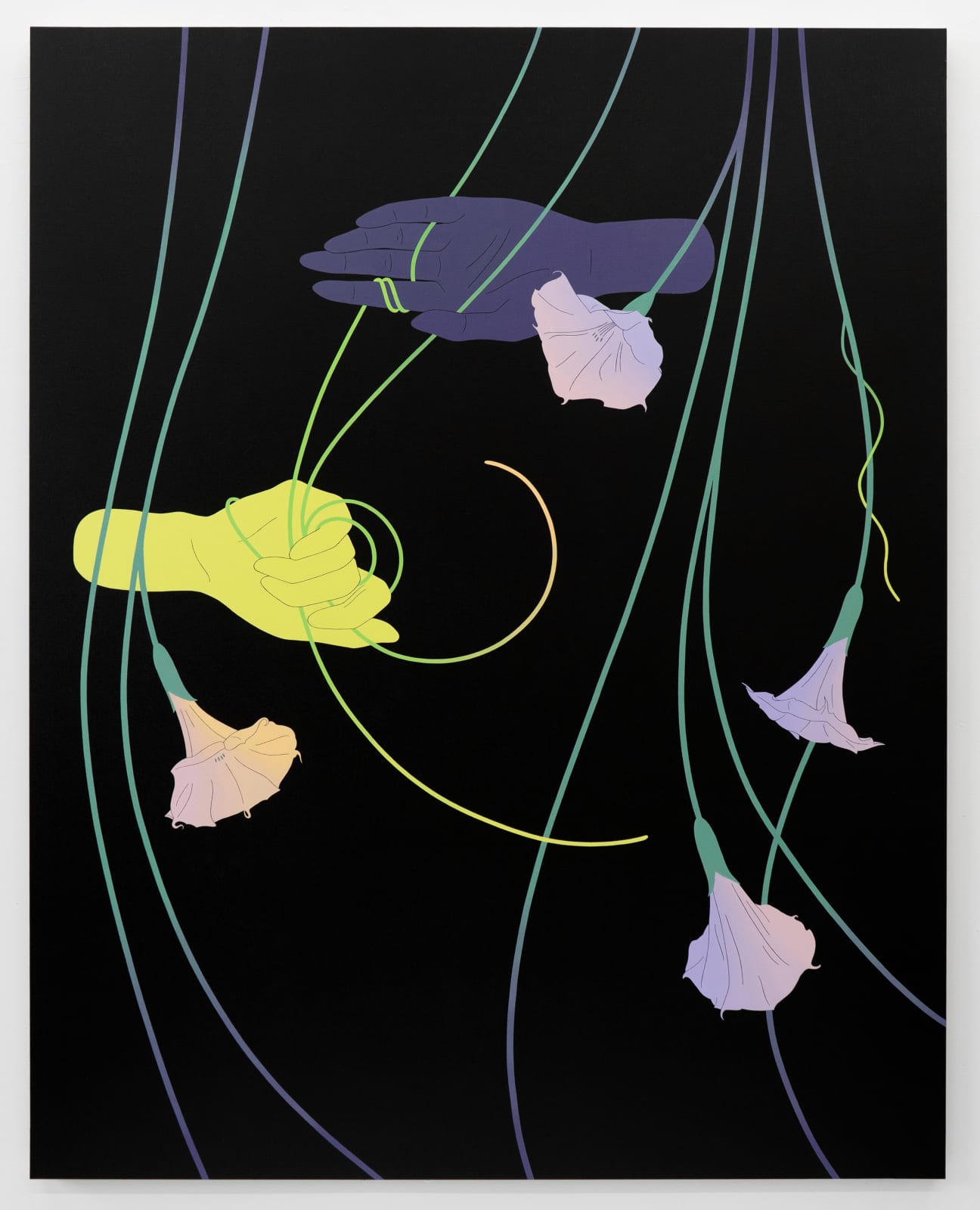 Aliza Morell, Free Agents, 2023